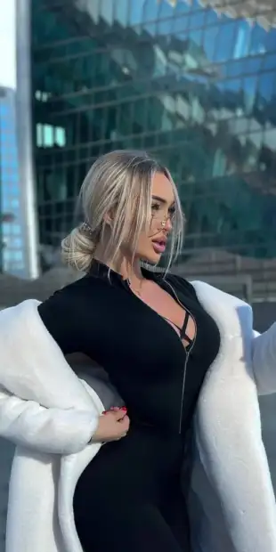 Nastya