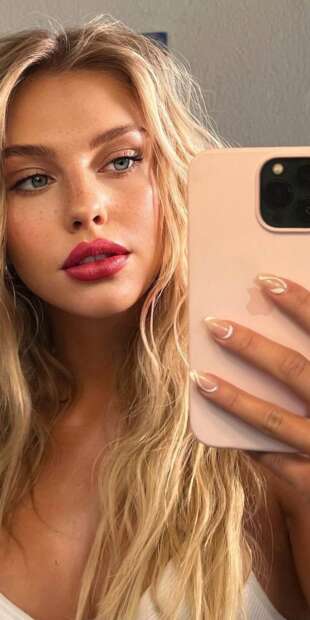 Angelina