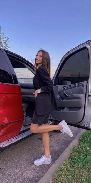 Valeriya