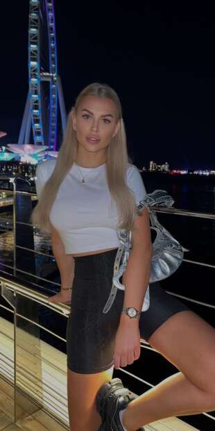 Zhanna